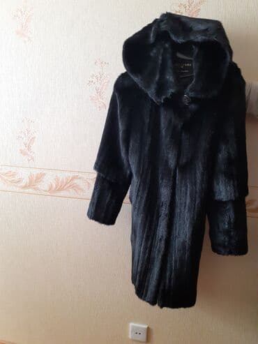 kürk: Endirim olundu‼️Suni xez kurk. Az geyilib, teze kimidir. Qollari — 1