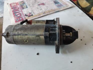 купить аккумулятор в баку: Starter — 2