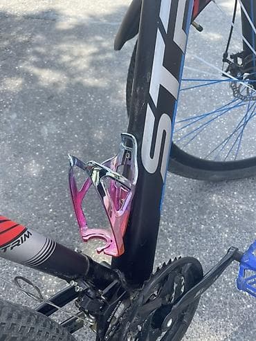 velosiped: Velosiped 29 luq. Az işlənib, TƏZƏDƏN seçilmir, heç bir problemi — 9