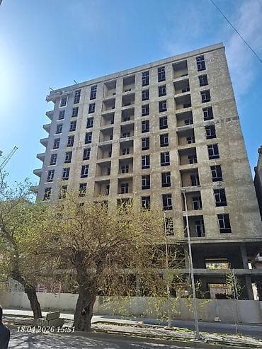 samux makler: Studiya, Yeni tikili, m. 28 may, 43 kv. m — 4