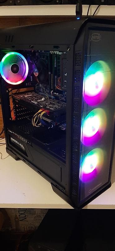I5 3470
16 ram
gtx 770 2gb
500 psu
ssd 240gb