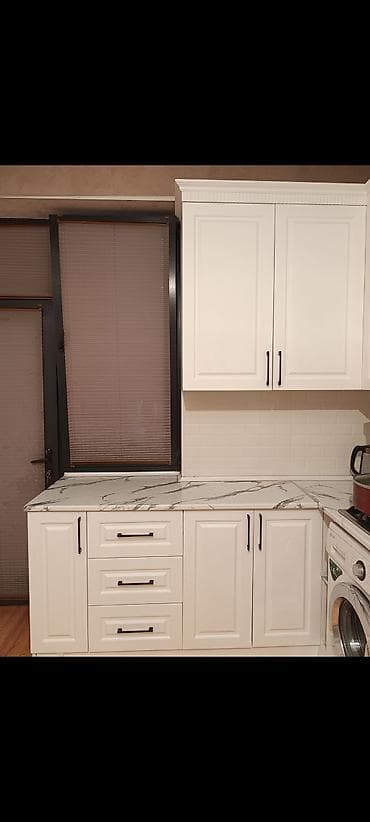 Heç bir problemi yoxdur