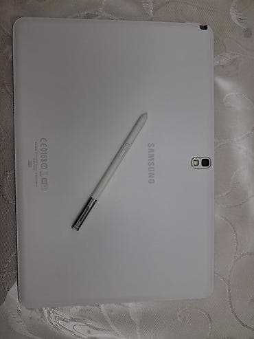 Samsung: Samsung Galaxy Note 10.1 (2014 edition), 16/3. İdeal vəziyyətdədir jec — 6