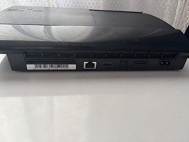 playstation 3 oyun diskleri: Sony PlayStation 3 oyun konsolu. Tam ideal vezyetde donma falan heçbir — 2