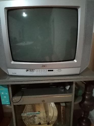 İşlənmiş Televizor JVC 54"
