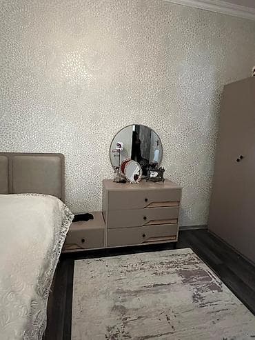 alca tursusu: İkinəfərlik çarpayı — 5