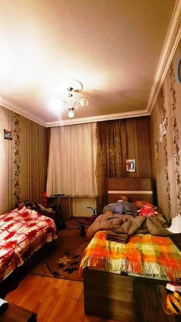 ist petrol tbilisi prospekti: 3 otaqlı, Yeni tikili, 82 kv. m — 4