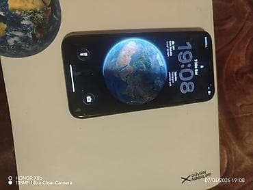 paltar tikan masin: IPhone 11 Pro, 64 GB, Graphite, Qırıq, Face ID — 3