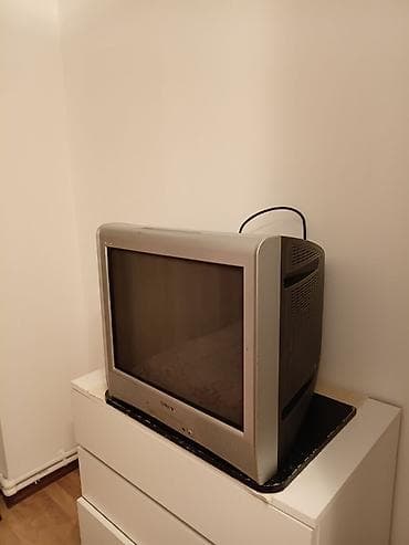 İşlək vəziyyətdədir.

Sony televizor