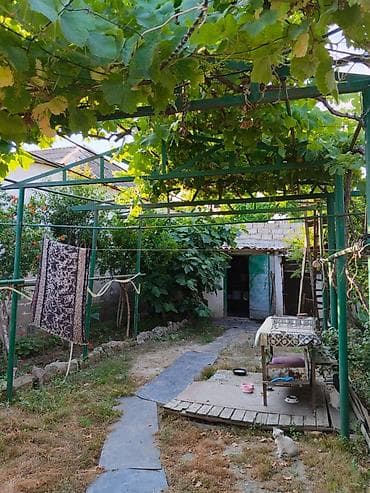 vila evler: Sabunçu qəs. 3 otaqlı, 63 kv. m, Orta təmir — 2