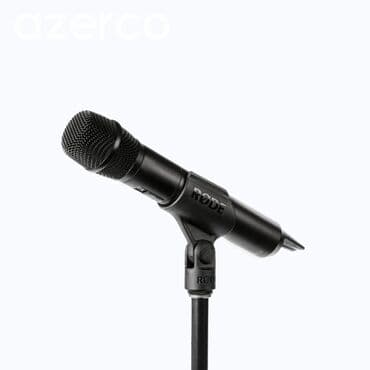 Musiqi alətləri: Yeni Simsiz (Bluetooth) Mikrofon Rode, Ödənişli çatdırılma, Rayonlara çatdırılma, Pulsuz çatdırılma — 5