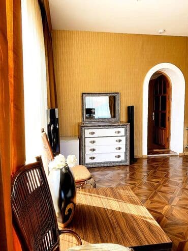 дом аренда: 750 м², 6 комнат, Комби, Газ, Электричество — 16