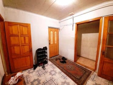 ist petrol tbilisi prospekti: Bakı, 5 otaqlı, Köhnə tikili, m. Həzi Aslanov, 140 kv. m — 19