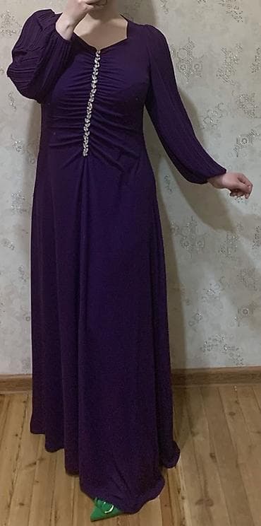 Ziyafet Geyimi‼️ Bahali alinib cemi 1 defe 3 saat geyinilib heç bir