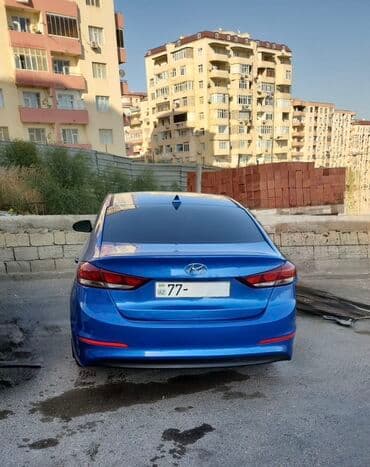 диски на зимнюю резину хендай элантра 2006: Hyundai Elantra sedan – mavi rəng, şəhər üçün ideal, iqtisadi və geniş — 2