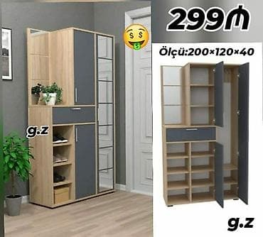 metbex skaflari: Dolab — 1