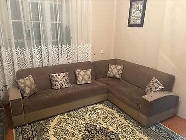 divan satilir tecili: Künc divan, İşlənmiş — 1