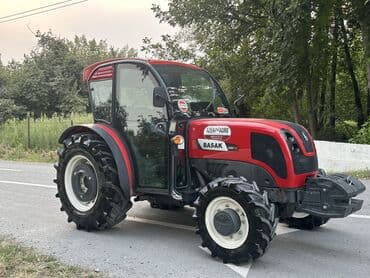 csb traktor: Başak 2080BB 80 at gücü İli 2022 may ayında alınıb texnikda heç bir — 4