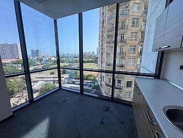 icare obyek: İcarəyə verilir 5 otaqlı ofis 145 m², 8 Noyabr m. Daha 7 şəklə bax — 4