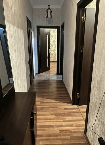 kiraye evler nabran: Salam. Xırdalanda kristal1-də mənzildə yataq yeri kirayə verilir — 1