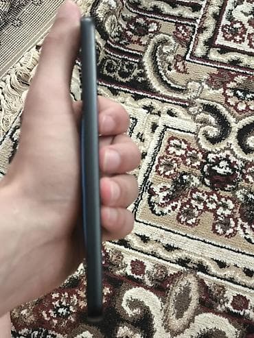 samsung 12 s: Samsung smartfon (A-seriyası, qara rəng) - Korpus: mat qara arxa — 6