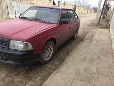 forut satsi: Barter maraglidi +- pull ola biler. 92 il. Motor bez nomer. 3 il — 2