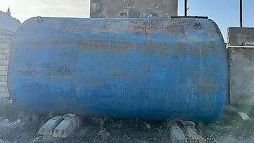 plastik cen: Bak, Metal — 1