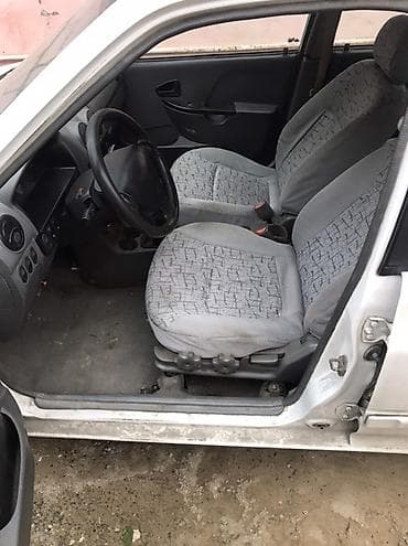 avto kandisaner: Saipa : 1.3 l | 2013 il 215000 km Sedan — 5