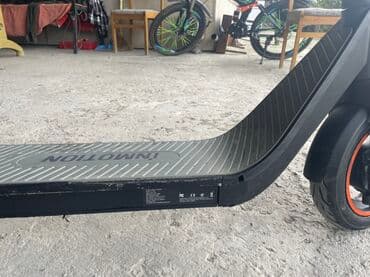 купить электросамокат: INMOTION elektrik skuter - Brend/model: INMOTION (gövdədə loqo) - — 4