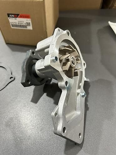 su pompaları: DS7Z-8501-E (Su pompası) Alternativlər: * Gates: 43539 * HEPU: P218 — 2