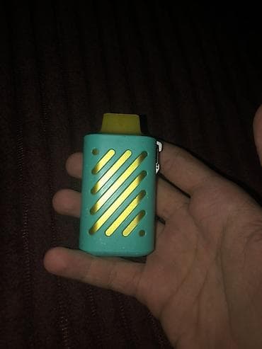 justfog minifit s: VOZOL birdəfəlik vape (elektron siqaret) cihazı - Brend: VOZOL - — 2