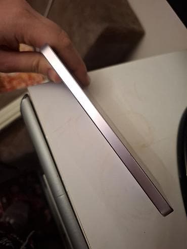 çat: Samsung Galaxy A34 5G, 128 GB, rəng - Bənövşəyi, Barmaq izi — 4