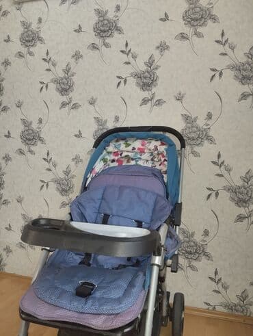 sleepy 4 nomre qiymeti: 🎉 FÜRSƏT ELANI! 🎉 🍼 Çox Baxımlı, Təmiz Uşaq Kalyaskası Satılır! ✔️ — 2