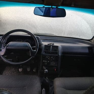 запчасти портер 1: ВАЗ (ЛАДА) 2110: 1.5 л | 1999 г. 428476 км Седан — 4