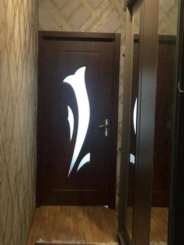 8 mikrorayon: Bakı, 2 otaqlı, Köhnə tikili, 35 kv. m — 5