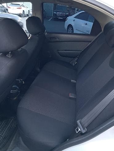 şevrolet aveo satışı: Chevrolet Aveo: 1.4 l | 2009 il 105000 km Sedan — 1