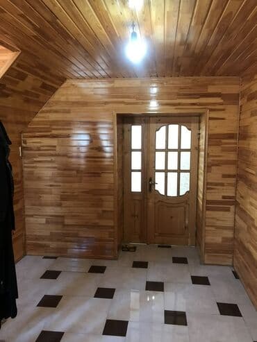 çiləgərdə ev: 5 otaqlı, 200 kv. m — 16