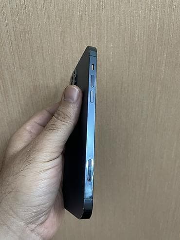iphone 12 sade: Apple iPhone 12 proarxa korpusu 2 nomreli sim lotoklu — 3
