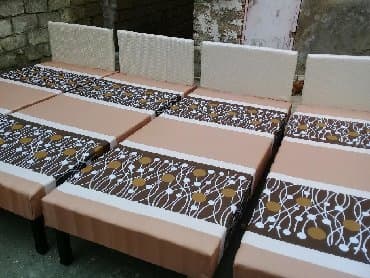 krafat: Yeni, Təknəfərlik çarpayı — 4