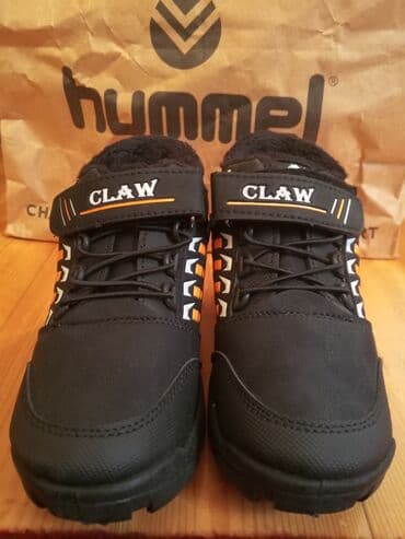 Kişi Geyimləri: QADIN 60 AZN VE USAQ 48AZN GEYINILMEYIB UŞAQ (37 VE 31 RAZMER) VE 5-10 — 6