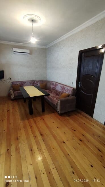 3 otaqlı ev çertyojları: Binə 3 otaqlı, 75 kv. m — 6