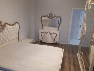 ilkin odənişsiz evler: Sumqayıt şəhəri,Bulvar küçəsi,Mirvari City yaşayış kompleksində,9 — 11