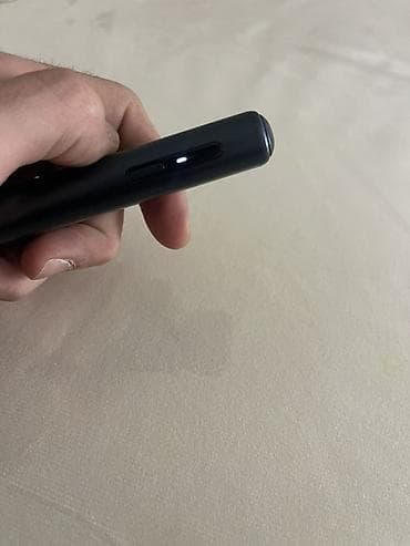 IQOS elektronik tütün qızdırma cihazı - Model: IQOS (qızdırılan tütün