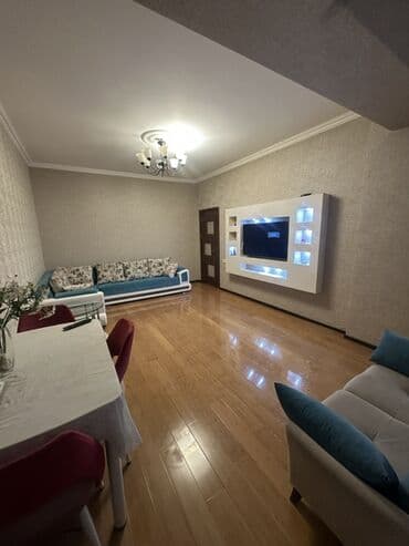 zabrat kiraye evler 2022: Yeni Günəşlidə 2 otaqli mənzil kirayə verilir istlik kombidir qiymət — 1