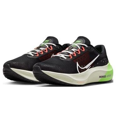 qaçış ayaqqabısı: Orijinal Yeni NIKE ZOOM FLY 5 Kişi Qaçış Ayaqqabı İdman ayaqqabısı — 2