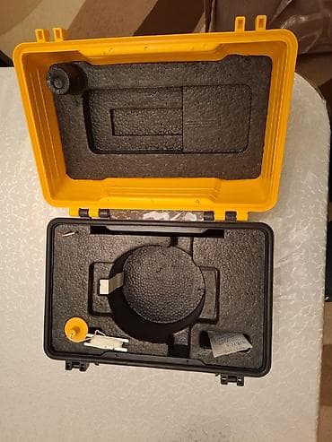 Dekorativ divar panelləri: Nivelir dəsti — 4