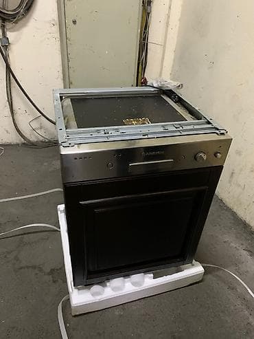 ariston ikinci el: Qabyuyan maşın Ariston, Tam qabaritli (60 sm.), Quraşdırılan — 3