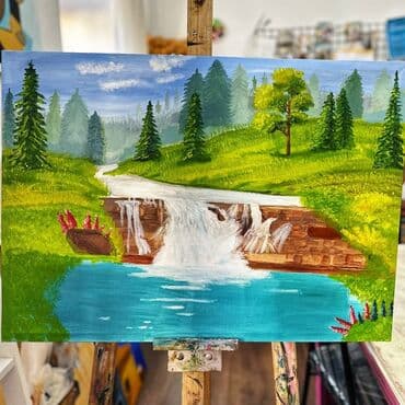 20 yanvar şəkil: Bu rəsm əsəri yağlı boya ilə çəkilib.Maraqlanan zəng et bölmesindeki — 1