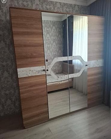 TƏCİLİ EVDƏN ÇIXMALIDLR: Dolab əla vəziyyətdə 110 manat Balaxanı — 1