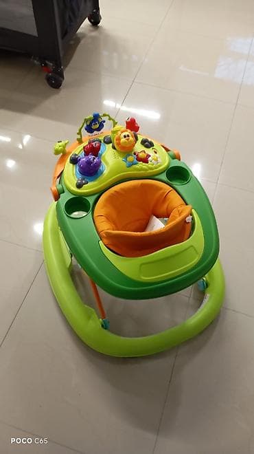 Xodunoklar: Chikko firmasina aid xadulka cox mohkəm və cox dozumlu — 4